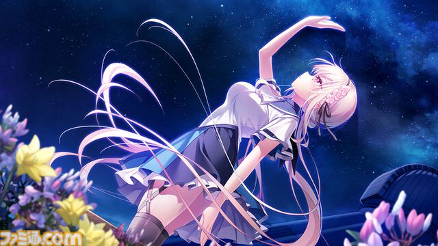 【Key新作】『アネモイ』2026年1月30日に発売決定。『サマポケ』『終のステラ』スタッフによるPC向け恋愛アドベンチャー。ヒロインの声優情報も解禁