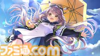 【Key新作】『アネモイ』2026年1月30日に発売決定。『サマポケ』『終のステラ』スタッフによるPC向け恋愛アドベンチャー。ヒロインの声優情報も解禁