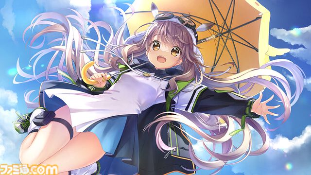 【Key新作】『アネモイ』2026年1月30日に発売決定。『サマポケ』『終のステラ』スタッフによるPC向け恋愛アドベンチャー。ヒロインの声優情報も解禁