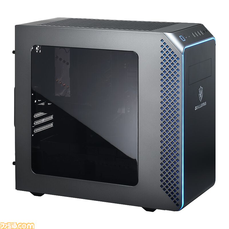 ドスパラで最大10万円分ポイント還元！ RTX5070、RTX5080