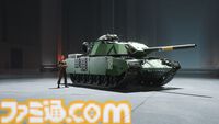 『World of Tanks: HEAT』戦車×ヒーローシューターの新作をウォーゲーミングが発表。航空爆撃支援やレールガンが飛び交う、ド派手な高速タンクバトルを初お披露目【オンラインプレスイベントリポート】