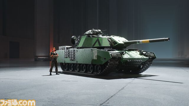 『World of Tanks: HEAT』戦車×ヒーローシューターの新作をウォーゲーミングが発表。航空爆撃支援やレールガンが飛び交う、ド派手な高速タンクバトルを初お披露目【オンラインプレスイベントリポート】