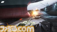 『World of Tanks: HEAT』戦車×ヒーローシューターの新作をウォーゲーミングが発表。航空爆撃支援やレールガンが飛び交う、ド派手な高速タンクバトルを初お披露目【オンラインプレスイベントリポート】