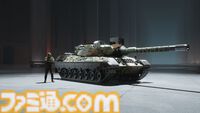 『World of Tanks: HEAT』戦車×ヒーローシューターの新作をウォーゲーミングが発表。航空爆撃支援やレールガンが飛び交う、ド派手な高速タンクバトルを初お披露目【オンラインプレスイベントリポート】