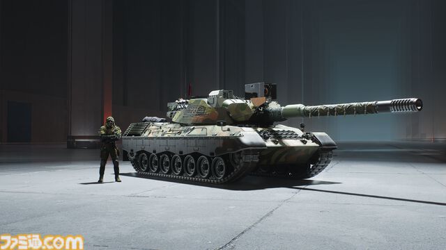 『World of Tanks: HEAT』戦車×ヒーローシューターの新作をウォーゲーミングが発表。航空爆撃支援やレールガンが飛び交う、ド派手な高速タンクバトルを初お披露目【オンラインプレスイベントリポート】