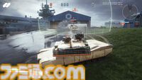 『World of Tanks: HEAT』戦車×ヒーローシューターの新作をウォーゲーミングが発表。航空爆撃支援やレールガンが飛び交う、ド派手な高速タンクバトルを初お披露目【オンラインプレスイベントリポート】