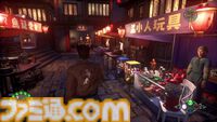『シェンムー3 エンハンスド』が発表。ハードはPS5、XSX|S、PC、Nintendo（未定）。グラフィックやゲームプレイが向上