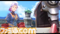 『空の軌跡 the 1st』王都グランセルとそこで出会う重要人物たちを紹介。編集部による最速プレイレポートも掲載します【先出し週刊ファミ通】