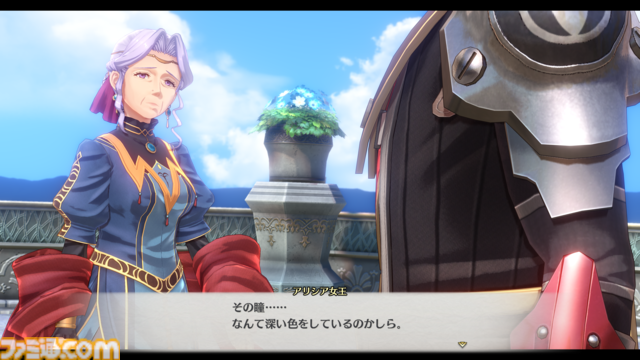 『空の軌跡 the 1st』王都グランセルとそこで出会う重要人物たちを紹介。編集部による最速プレイレポートも掲載します【先出し週刊ファミ通】