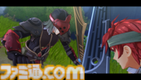 『空の軌跡 the 1st』王都グランセルとそこで出会う重要人物たちを紹介。編集部による最速プレイレポートも掲載します【先出し週刊ファミ通】
