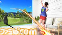 『アルティメット スイング ゴルフ』体験レビュー。あまりの完成度にMeta Questの導入を決めた！それほど楽しいVRゴルフゲーム
