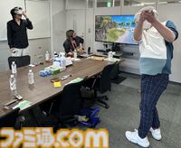 『アルティメット スイング ゴルフ』体験レビュー。あまりの完成度にMeta Questの導入を決めた！それほど楽しいVRゴルフゲーム