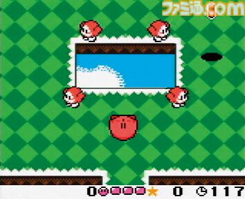 『コロコロカービィ』25周年。本体を傾けるとカービィが転がる特殊なカートリッジに驚かされた作品。Nintendo Switch Onlineでも遊べる！【今日は何の日？】