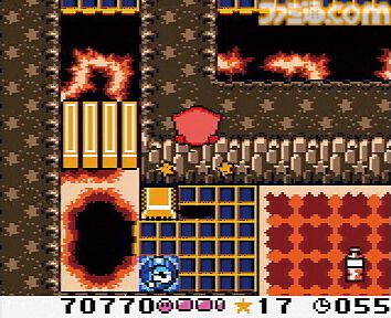 『コロコロカービィ』25周年。本体を傾けるとカービィが転がる特殊なカートリッジに驚かされた作品。Nintendo Switch Onlineでも遊べる！【今日は何の日？】