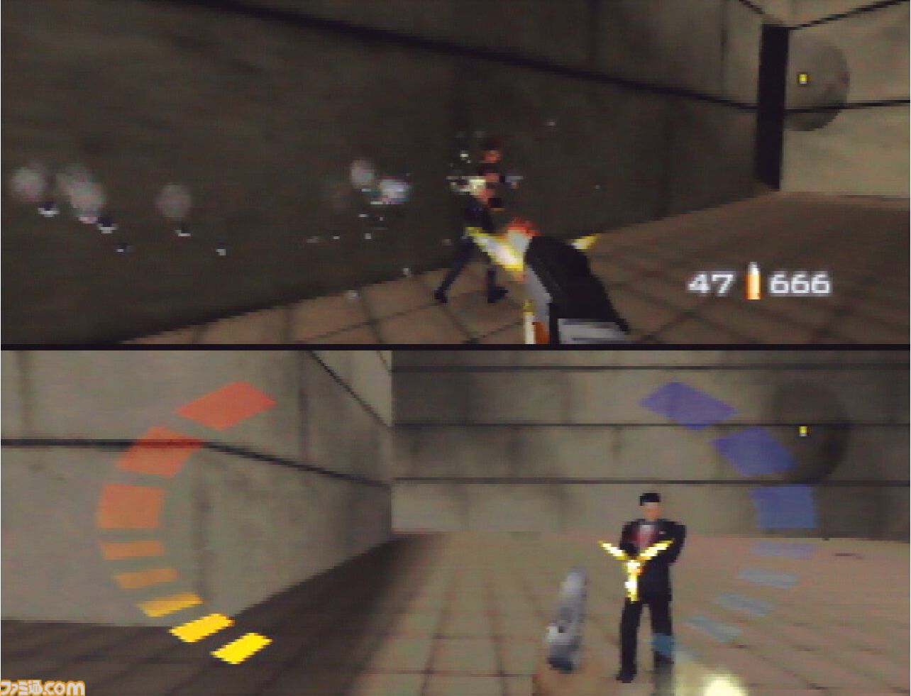 ニンテンドウ64『ゴールデンアイ 007』が発売された日。FPSのおもしろ