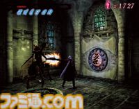 『デビル メイ クライ』が発売された日。主人公ダンテのかっこよさが際立つ、悪魔も泣き出すスタイリッシュアクション！【今日は何の日？】