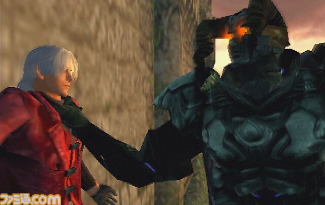 『デビル メイ クライ』が発売された日。主人公ダンテのかっこよさが際立つ、悪魔も泣き出すスタイリッシュアクション！【今日は何の日？】