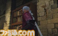 『デビル メイ クライ』が発売された日。主人公ダンテのかっこよさが際立つ、悪魔も泣き出すスタイリッシュアクション！【今日は何の日？】