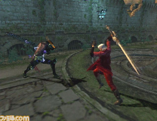 『デビル メイ クライ』が発売された日。主人公ダンテのかっこよさが際立つ、悪魔も泣き出すスタイリッシュアクション！【今日は何の日？】