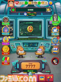 『Maca & Roni Match 3 LAB』が本日（8/20）正式リリース。4000超えのステージでクラシックなパズルゲームが楽しめる