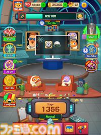『Maca & Roni Match 3 LAB』が本日（8/20）正式リリース。4000超えのステージでクラシックなパズルゲームが楽しめる