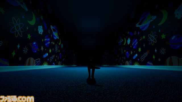 『LIMINAL CAT』猫がリミナルスペースを探索するゲームがSteamでストアページを公開。『バックルーム』『プールルーム』に影響を受けたアドベンチャータイトル