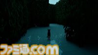 『LIMINAL CAT』猫がリミナルスペースを探索するゲームがSteamでストアページを公開。『バックルーム』『プールルーム』に影響を受けたアドベンチャータイトル