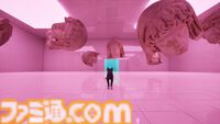 『LIMINAL CAT』猫がリミナルスペースを探索するゲームがSteamでストアページを公開。『バックルーム』『プールルーム』に影響を受けたアドベンチャータイトル