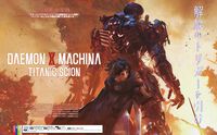 【デモエク新作】『デモンエクスマキナ タイタニックサイオン』発売記念特集を20ページでお届け。新キャラクターや、フィールド探索・コロシアムなどのやりこみ要素を紹介【先出し週刊ファミ通】