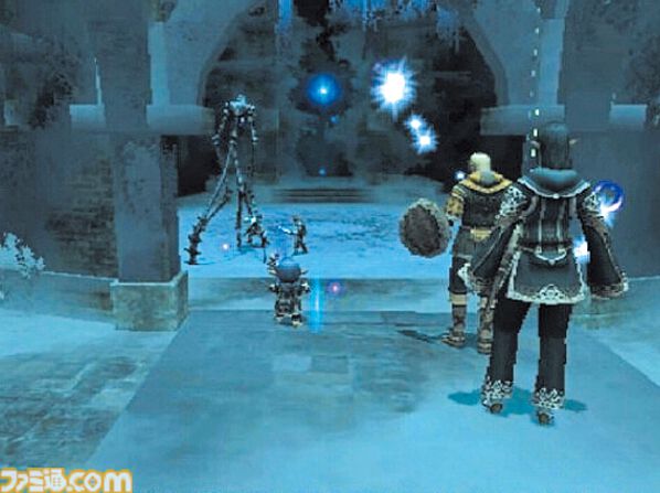 PS2版『FF11』が発売された日。MMORPGの楽しさに触れ、寝食を忘れて 