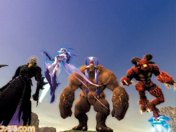 PS2版『FF11』が発売された日。MMORPGの楽しさに触れ、寝食を忘れてプレイする人が続出した『FF』シリーズ初のオンラインタイトル【今日は何の日？】