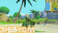 3すくみのバトルがやっぱり熱い『モンハンストーリーズ』現行機版を先行プレイ。ミュージアムモードでは3DS版時代を思い出して思わず涙が……