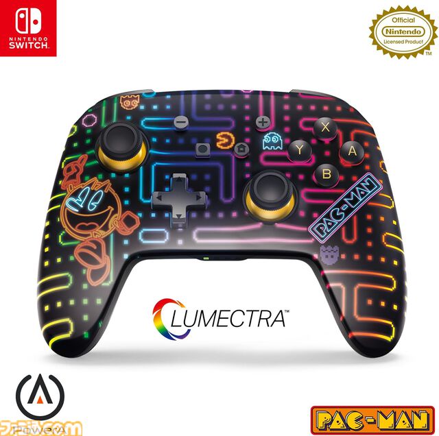 【Amazonタイムセール】LGの33.9インチ有機ELモニターが約5.3万円引き。『ゼルダの伝説』『パックマン』デザインSwitchコントローラーも対象