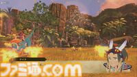 PS4版『モンハンストーリーズ2』先行レビュー。ダブルアクションで相手を完封するのが相変わらず気持ちよすぎた。『モンハン』を知らなくても楽しめます
