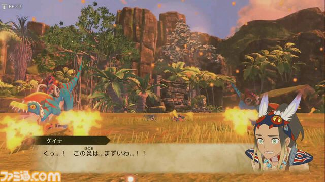 PS4版『モンハンストーリーズ2』先行レビュー。ダブルアクションで相手を完封するのが相変わらず気持ちよすぎた。『モンハン』を知らなくても楽しめます