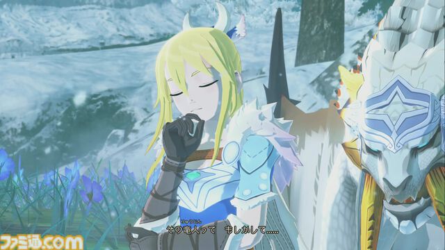 PS4版『モンハンストーリーズ2』先行レビュー。ダブルアクションで相手を完封するのが相変わらず気持ちよすぎた。『モンハン』を知らなくても楽しめます