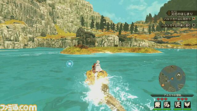 PS4版『モンハンストーリーズ2』先行レビュー。ダブルアクションで相手を完封するのが相変わらず気持ちよすぎた。『モンハン』を知らなくても楽しめます