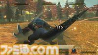 PS4版『モンハンストーリーズ2』先行レビュー。ダブルアクションで相手を完封するのが相変わらず気持ちよすぎた。『モンハン』を知らなくても楽しめます