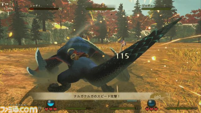 PS4版『モンハンストーリーズ2』先行レビュー。ダブルアクションで相手を完封するのが相変わらず気持ちよすぎた。『モンハン』を知らなくても楽しめます