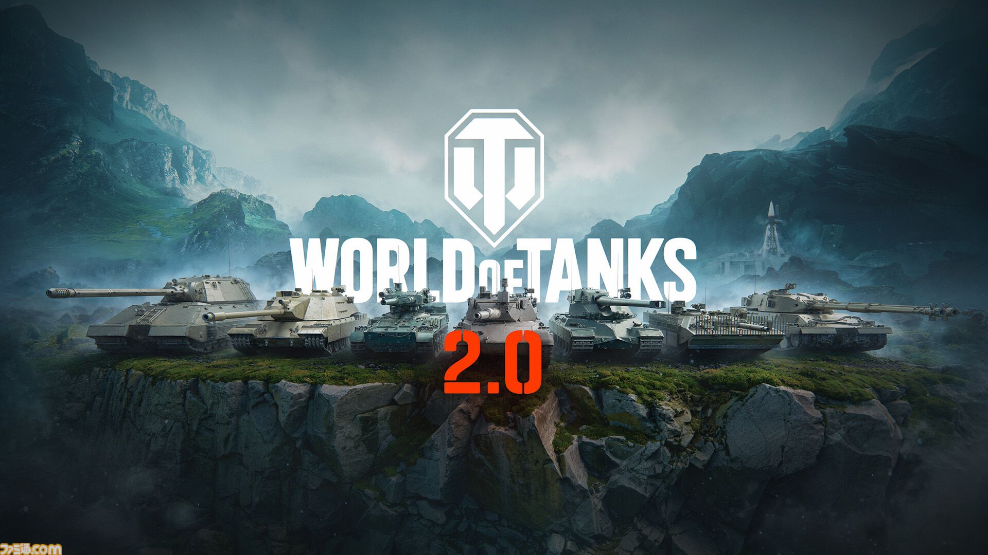 ワールド タンク バトルズ~小さな戦車の大戦車戦！ i02 ワールド タンク バトルズ WORLD TANK BATTLES の展示中