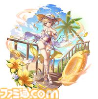 『神姫プロジェクト』『あやかしランブル！』『れじぇくろ！』が合同コラボイベントを開催。Amazonギフトカード1000円分が当たるプレゼントキャンペーンもスタート