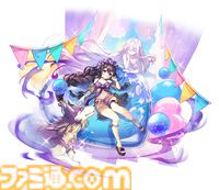 『神姫プロジェクト』『あやかしランブル！』『れじぇくろ！』が合同コラボイベントを開催。Amazonギフトカード1000円分が当たるプレゼントキャンペーンもスタート