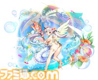 『神姫プロジェクト』『あやかしランブル！』『れじぇくろ！』が合同コラボイベントを開催。Amazonギフトカード1000円分が当たるプレゼントキャンペーンもスタート