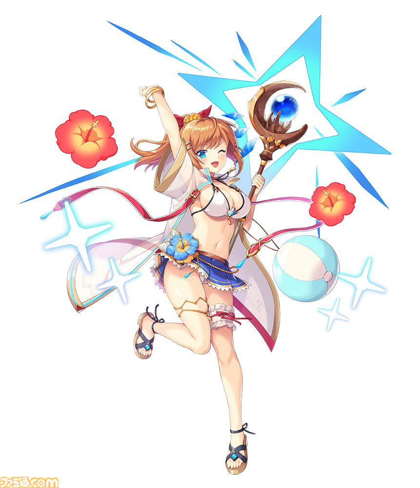 神姫プロジェクト』『あやかしランブル！』『れじぇくろ！』が