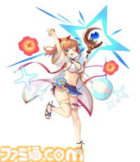 『神姫プロジェクト』『あやかしランブル！』『れじぇくろ！』が合同コラボイベントを開催。Amazonギフトカード1000円分が当たるプレゼントキャンペーンもスタート
