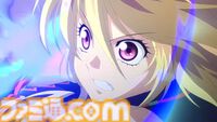 『テイルズ オブ エクシリア』リマスター版10月30日発売決定。藤島康介氏＆いのまたむつみ氏のダブル主人公が蘇る