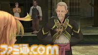 『テイルズ オブ エクシリア』リマスター版10月30日発売決定。藤島康介氏＆いのまたむつみ氏のダブル主人公が蘇る