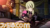 『テイルズ オブ エクシリア』リマスター版10月30日発売決定。藤島康介氏＆いのまたむつみ氏のダブル主人公が蘇る