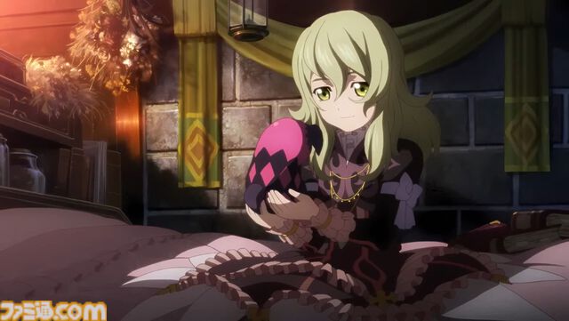 『テイルズ オブ エクシリア』リマスター版10月30日発売決定。藤島康介氏＆いのまたむつみ氏のダブル主人公が蘇る
