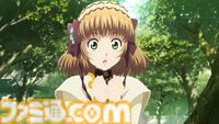 『テイルズ オブ エクシリア』リマスター版10月30日発売決定。藤島康介氏＆いのまたむつみ氏のダブル主人公が蘇る